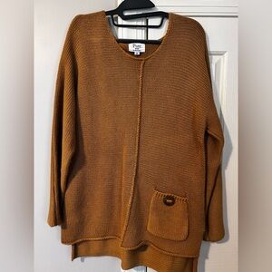 Size small Pure Knit sweater
